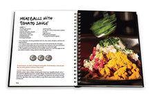 Load image into Gallery viewer, Food & Life