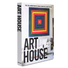 Load image into Gallery viewer, Art House