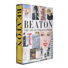 Load image into Gallery viewer, Cecil Beaton: The Art of the Scrapbook