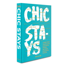 Load image into Gallery viewer, Chic Stays