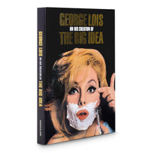 Load image into Gallery viewer, George Lois: The Big Idea