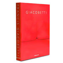Load image into Gallery viewer, Giacobetti