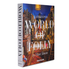 Load image into Gallery viewer, Gatekeeper: World of Folly