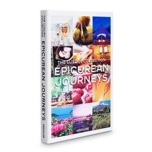 Load image into Gallery viewer, The Luxury Collection: Epicurean Journeys