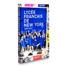 Load image into Gallery viewer, Lycee Francais de New York