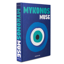 Load image into Gallery viewer, Mykonos Muse
