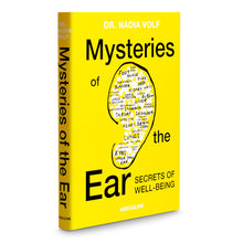 Load image into Gallery viewer, Mysteries Of The Ear