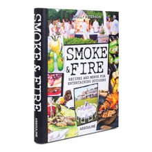 Load image into Gallery viewer, Smoke & Fire