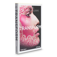 Load image into Gallery viewer, Toni Malt Makeup: Transform 60 Makeup looks