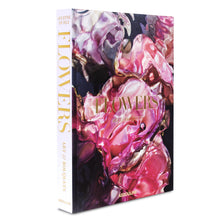 Load image into Gallery viewer, Flowers: Art & Bouquets