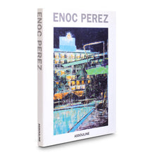 Load image into Gallery viewer, Enoc Perez