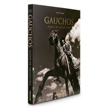 Load image into Gallery viewer, Gauchos: Icons of Argentina