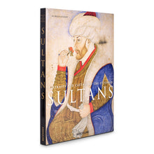 Load image into Gallery viewer, Portraits and Caftans of The Ottoman Sultans