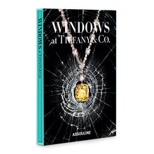 Load image into Gallery viewer, Windows at Tiffany & Co. Memoire