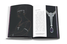 Load image into Gallery viewer, Chaumet: The Art of the Line, Les Ciels de Chaumet, Precious Time
