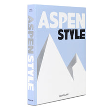 Load image into Gallery viewer, Aspen Style