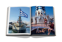 Load image into Gallery viewer, Athens Riviera