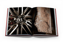 Load image into Gallery viewer, Be Extraordinary, The Spirit of Bentley