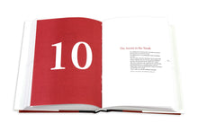 Load image into Gallery viewer, Bar Mitzvah: A guide to Spiritual Growth