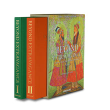 Load image into Gallery viewer, Beyond Extravagance - 2nd Edition