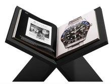 Load image into Gallery viewer, Allure Bookstand - Black