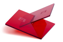 Load image into Gallery viewer, A Bookstand - Red