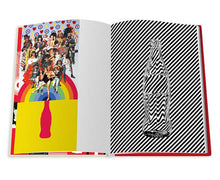 Load image into Gallery viewer, Kiss the Past Hello