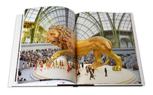 Load image into Gallery viewer, Chanel 3-Book Slipcase