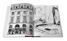 Load image into Gallery viewer, Chanel 3-Book Slipcase