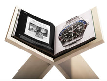 Load image into Gallery viewer, Allure Bookstand - Crème