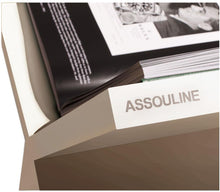 Load image into Gallery viewer, Allure Bookstand - Crème