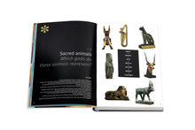 Load image into Gallery viewer, Egypt Game Book