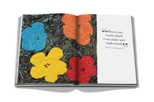 Load image into Gallery viewer, Flowers: Art & Bouquets
