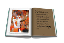 Load image into Gallery viewer, Football: The Impossible Collection