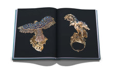 Load image into Gallery viewer, Golden Menagerie, Temple St. Clair