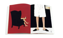 Load image into Gallery viewer, Gruau: Portraits of Men