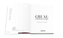 Load image into Gallery viewer, Gruau: Portraits of Men
