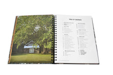 Load image into Gallery viewer, Dinner with Jackson Pollock: Recipes, Art & Nature