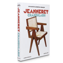 Load image into Gallery viewer, Catalogue Raisonné du Mobilier: Jeanneret Chandigarh