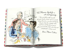 Load image into Gallery viewer, Missoni Family Cookbook
