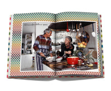 Load image into Gallery viewer, Missoni Family Cookbook