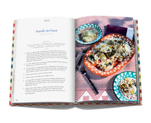 Load image into Gallery viewer, Missoni Family Cookbook