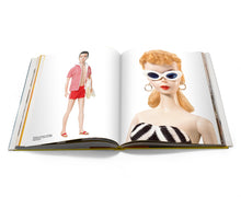 Load image into Gallery viewer, Mattel: 70 years of innovation and play