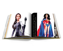 Load image into Gallery viewer, Mattel: 70 years of innovation and play