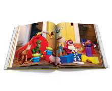 Load image into Gallery viewer, Mattel: 70 years of innovation and play