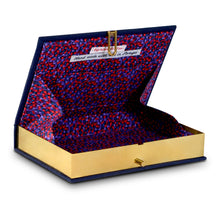 Load image into Gallery viewer, Olympia Le-Tan x Assouline Book Clutch - Mykonos