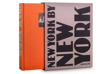Load image into Gallery viewer, New York by New York