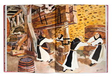 Load image into Gallery viewer, Nine Centuries in the Heart of Burgundy