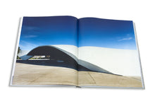 Load image into Gallery viewer, Oscar Niemeyer
