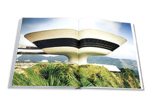 Load image into Gallery viewer, Oscar Niemeyer